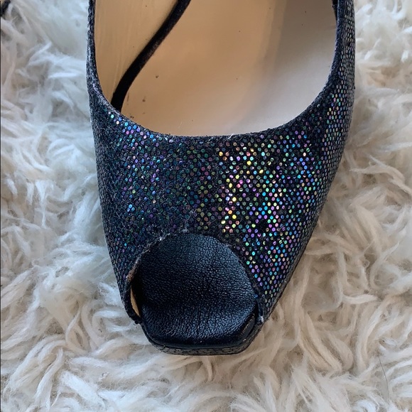 Jimmy Choo Shoes - Picture 3 of 6